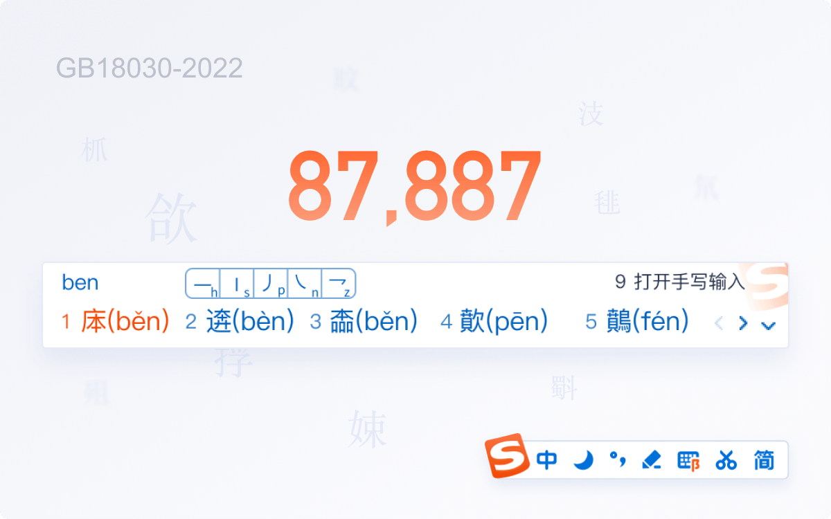 搜狗输入法AI加持：智能纠错与联想，让你的输入体验飞跃 - 搜狗输入法教程