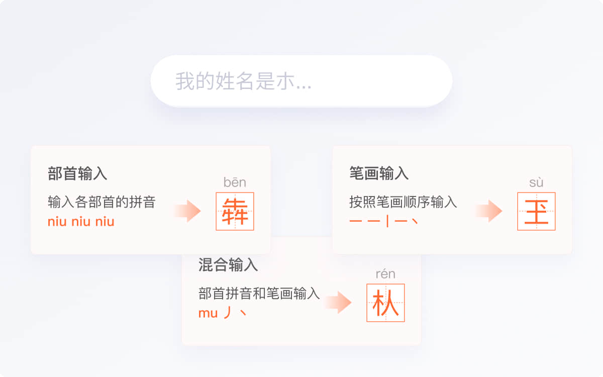 搜狗输入法：解锁你的指尖魔法，告别低效输入 - 搜狗输入法教程